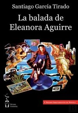 Bertrand.pt - La Balada De Eleanora Aguirre