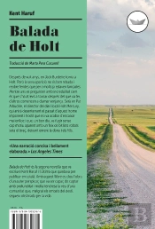 La Balada De Holt
