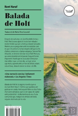 Bertrand.pt - La Balada De Holt