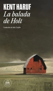La Balada De Holt