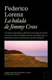La Balada De Jimmy Cross