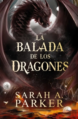 Bertrand.pt - La Balada De Los Dragones (La Caida Lunar 2)