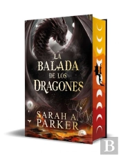 La Balada De Los Dragones (La Caida Lunar 2)