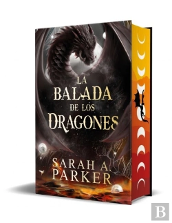 Bertrand.pt - La Balada De Los Dragones (La Caida Lunar 2)