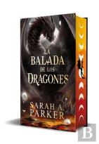 La Balada De Los Dragones (La Caida Lunar 2)