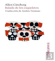La Balada De Los Esqueletos