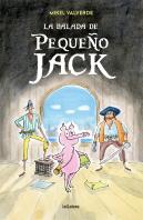 La Balada De Pequeño Jack