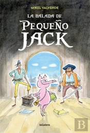 La Balada De Pequeño Jack
