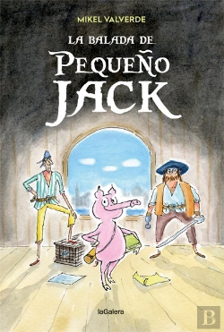 Bertrand.pt - La Balada De Pequeño Jack