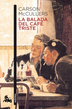 Bertrand.pt - La Balada Del Café Triste