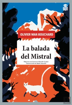 Bertrand.pt - La Balada Del Mistral