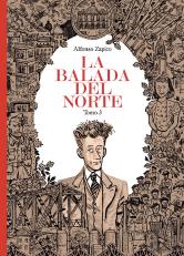 La Balada Del Norte 3 - 3.ª Ed.