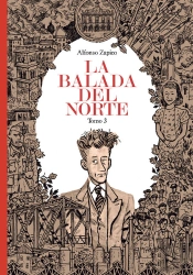 La Balada Del Norte 3 - 3.ª Ed.