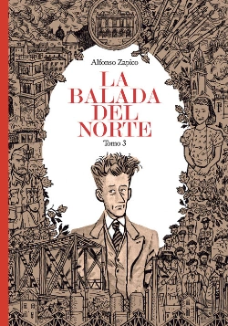 Bertrand.pt - La Balada Del Norte 3 - 3.ª Ed.