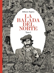 La Balada Del Norte. Tomo 1