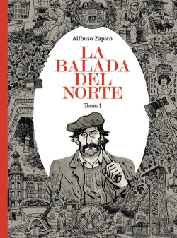 Bertrand.pt - La Balada Del Norte. Tomo 1