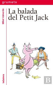 La Balada Del Petit Jack