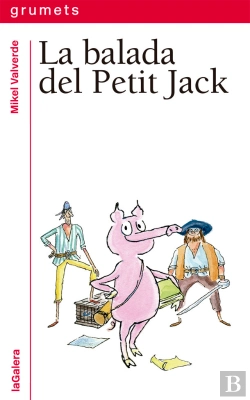 Bertrand.pt - La Balada Del Petit Jack