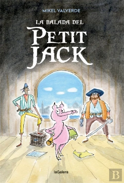 Bertrand.pt - La Balada Del Petit Jack