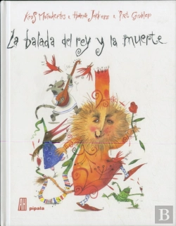 Bertrand.pt - La Balada Del Rey Y De La Muerte