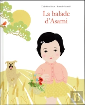 La Balade D'Asami