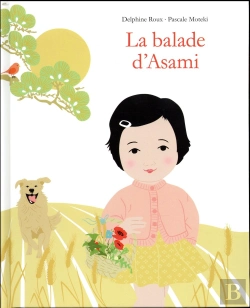 Bertrand.pt - La Balade D'Asami