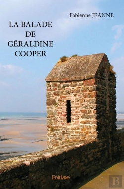 Bertrand.pt - La Balade De Géraldine Cooper