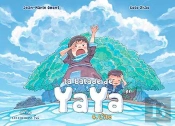 La Balade De Yaya Tome 4 : L'Île
