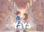 La Balade De Yaya Tome 5 : La Promesse