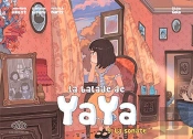 La Balade De Yaya Tome 9 : La Sonate