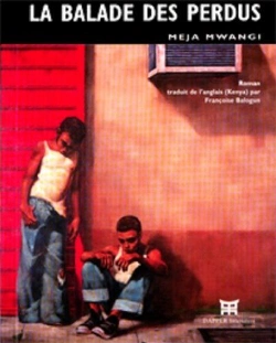 Bertrand.pt - La Balade Des Perdus