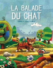 La Balade Du Chat