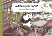 La Balade Du Panda