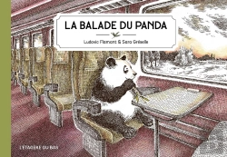 Bertrand.pt - La Balade Du Panda