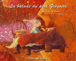Bertrand.pt - La Balade Du Père Grégoire