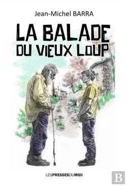 Bertrand.pt - La Balade Du Vieux Loup