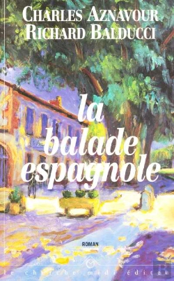 Bertrand.pt - La Balade Espagnole