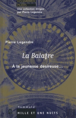 Bertrand.pt - La Balafre ; À La Jeunesse Désireuse...