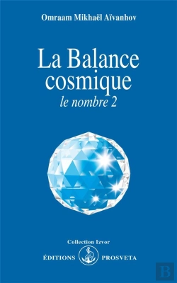 Bertrand.pt - La Balance Cosmique ; Le Nombre 2