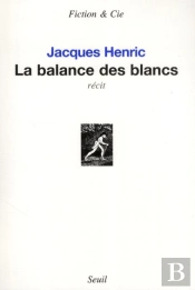 La Balance Des Blancs