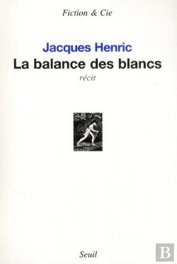 Bertrand.pt - La Balance Des Blancs
