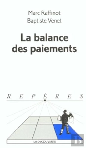 La Balance Des Paiements