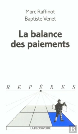 Bertrand.pt - La Balance Des Paiements