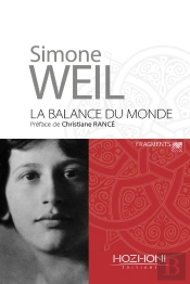 La Balance Du Monde