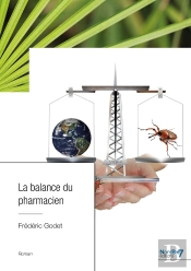 La Balance Du Pharmacien