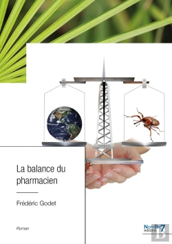 Bertrand.pt - La Balance Du Pharmacien