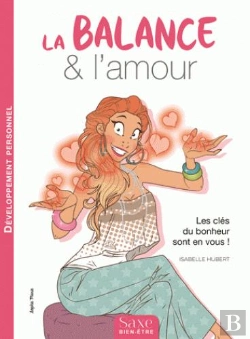 Bertrand.pt - La Balance & L'Amour
