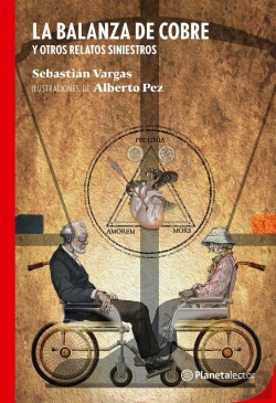 Bertrand.pt - La Balanza De Cobre Y Otros Cuentos Siniestros