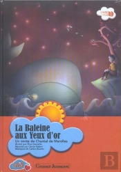 La Baleine Aux Yeux D'Or
