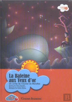 Bertrand.pt - La Baleine Aux Yeux D'Or